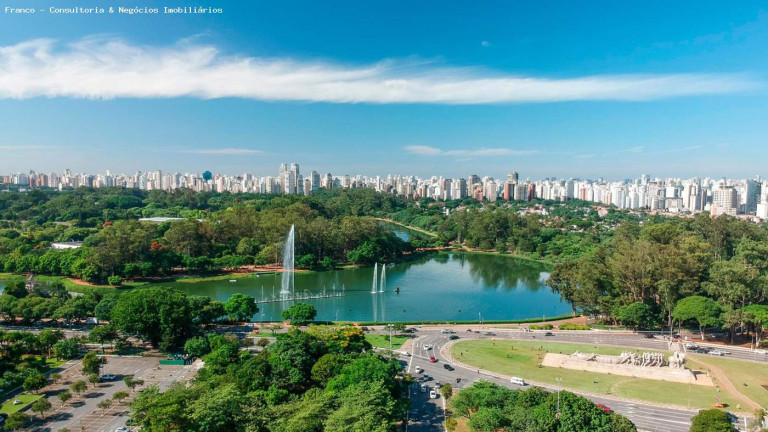 Imagem Apartamento à Venda, 210 m² em Jardim Vila Mariana - São Paulo Imagem Apartamento à Venda, 210 m² em Jardim Vila Mariana - São Paulo