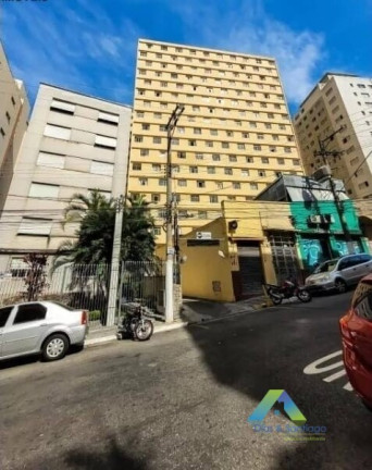 Imagem Apartamento com 1 Quarto à Venda, 34 m² em Aclimação - São Paulo Imagem Apartamento com 1 Quarto à Venda, 34 m² em Aclimação - São Paulo