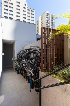 Imagem Apartamento com 1 Quarto à Venda, 47 m² em Vila Mariana - São Paulo Imagem Apartamento com 1 Quarto à Venda, 47 m² em Vila Mariana - São Paulo