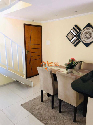 Imagem Imóvel com 2 Quartos à Venda, 80 m² em Vila Nova Bonsucesso - Guarulhos Imagem Imóvel com 2 Quartos à Venda, 80 m² em Vila Nova Bonsucesso - Guarulhos