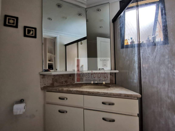 Imagem Apartamento com 3 Quartos à Venda ou Locação, 243 m² em Jardim Vitória Régia - São Paulo Imagem Apartamento com 3 Quartos à Venda ou Locação, 243 m² em Jardim Vitória Régia - São Paulo