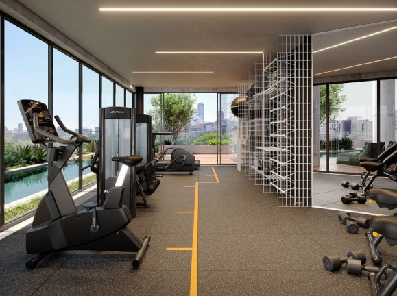 Imagem Imóvel com 1 Quarto à Venda, 98 m² em Pinheiros - São Paulo Imagem Imóvel com 1 Quarto à Venda, 98 m² em Pinheiros - São Paulo