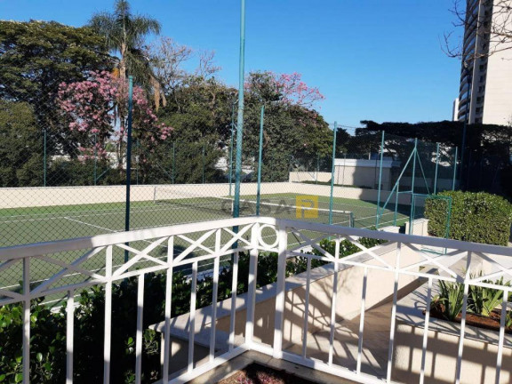 Imagem Apartamento com 4 Quartos à Venda, 367 m² em Centro - Americana Imagem Apartamento com 4 Quartos à Venda, 367 m² em Centro - Americana
