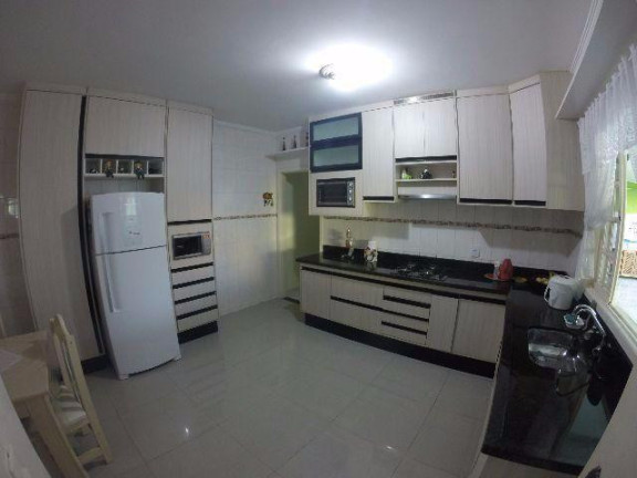 Imagem Casa com 3 Quartos à Venda, 108 m² em Jardim Colonial - São José Dos Campos Imagem Casa com 3 Quartos à Venda, 108 m² em Jardim Colonial - São José Dos Campos