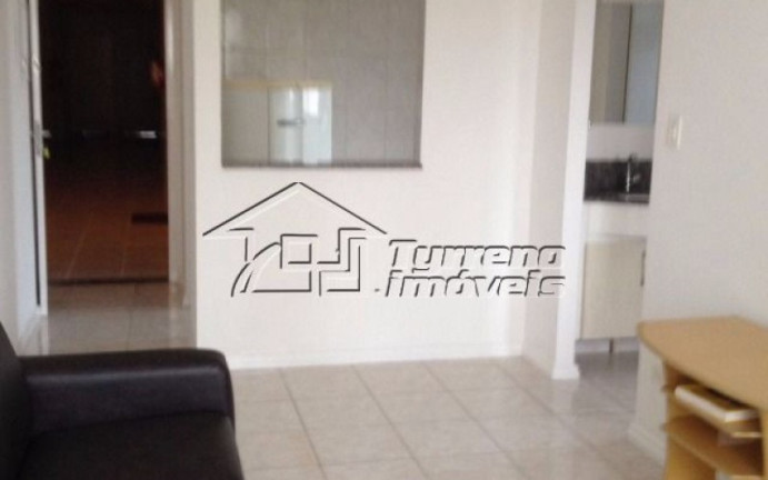 Imagem Apartamento com 1 Quarto para Alugar, em Centro - São José Dos Campos Imagem Apartamento com 1 Quarto para Alugar, em Centro - São José Dos Campos