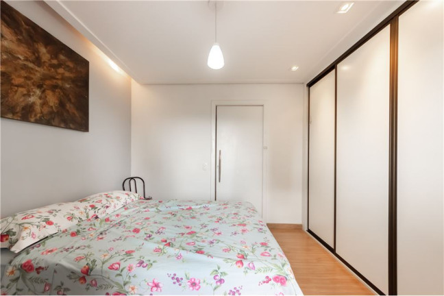 Imagem Apartamento com 3 Quartos à Venda, 130 m² em Bosque Da Saúde - São Paulo Imagem Apartamento com 3 Quartos à Venda, 130 m² em Bosque Da Saúde - São Paulo