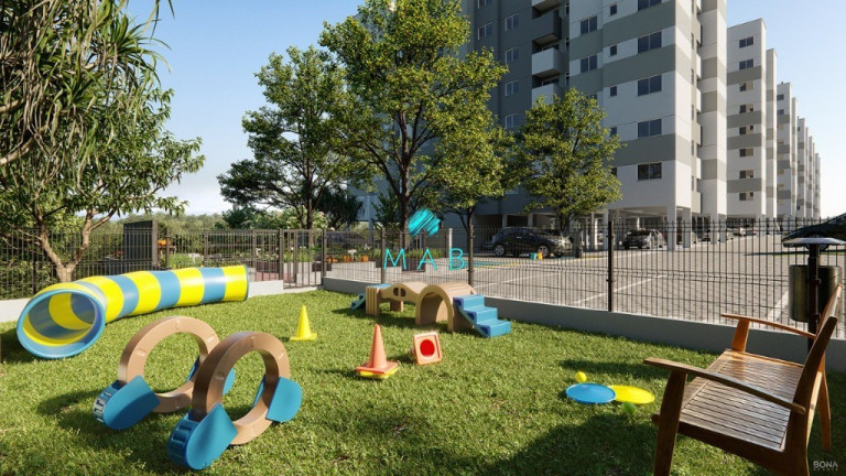 Imagem Apartamento com 2 Quartos à Venda, 69 m² em Pedra Branca - Palhoça Imagem Apartamento com 2 Quartos à Venda, 69 m² em Pedra Branca - Palhoça