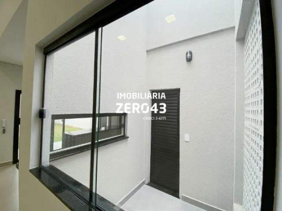 Imagem Casa com 3 Quartos à Venda, 148 m² em Jardim Tarumã - Londrina Imagem Casa com 3 Quartos à Venda, 148 m² em Jardim Tarumã - Londrina