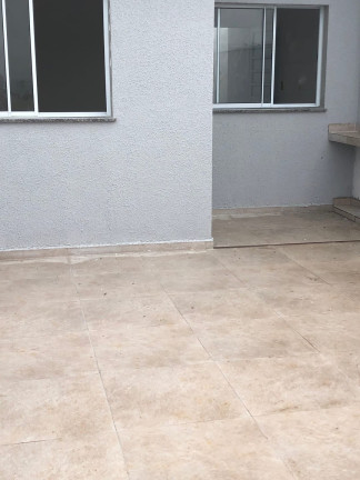 Casa com 2 Quartos à Venda, 51 m² em Conjunto Habitacional Terra Dos Ipês W - Pindamonhangaba