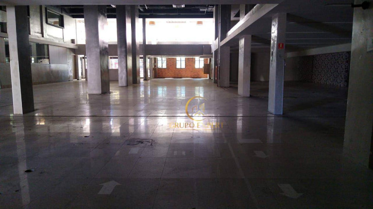 Imagem Ponto Comercial à Venda ou Locação, 1.800 m² em Parque Residencial Aquarius - São José Dos Campos Imagem Ponto Comercial à Venda ou Locação, 1.800 m² em Parque Residencial Aquarius - São José Dos Campos