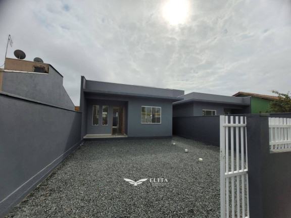 Imagem Casa com 2 Quartos à Venda, 57 m² em Quinta Dos Açorianos - Barra Velha Imagem Casa com 2 Quartos à Venda, 57 m² em Quinta Dos Açorianos - Barra Velha