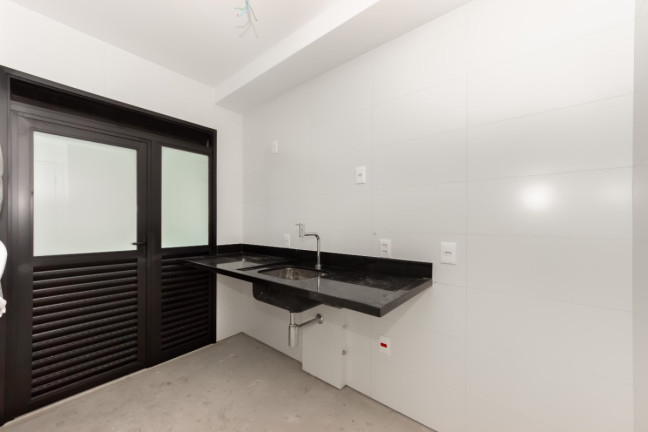 Imagem Apartamento com 1 Quarto à Venda, 50 m² em Pinheiros - São Paulo Imagem Apartamento com 1 Quarto à Venda, 50 m² em Pinheiros - São Paulo
