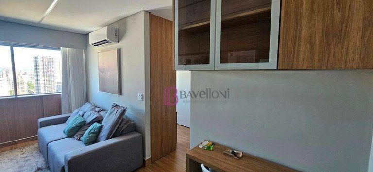 Imagem Apartamento com 2 Quartos para Alugar, 39 m² em Perdizes - São Paulo Imagem Apartamento com 2 Quartos para Alugar, 39 m² em Perdizes - São Paulo