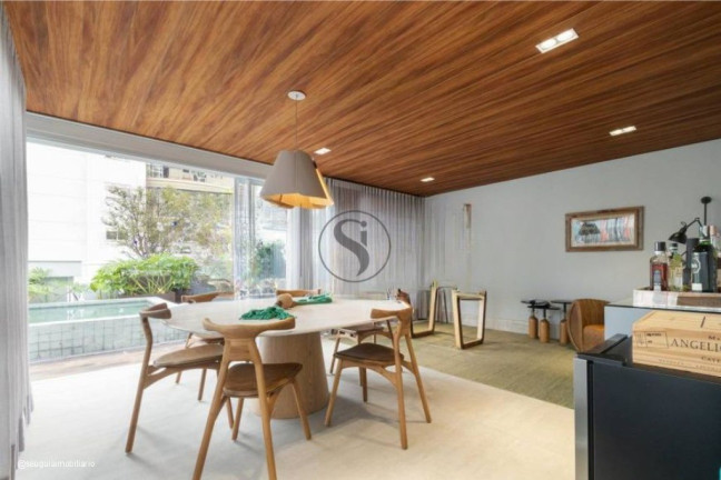 Imagem Imóvel com 2 Quartos à Venda, 213 m² em Vila Nova Conceição - São Paulo Imagem Imóvel com 2 Quartos à Venda, 213 m² em Vila Nova Conceição - São Paulo