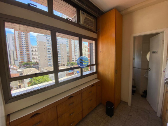 Imagem Imóvel à Venda, 90 m² em Boqueirão - Santos