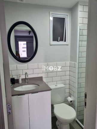 Imagem Imóvel com 2 Quartos à Venda, 57 m² em Vila Andrade - São Paulo Imagem Imóvel com 2 Quartos à Venda, 57 m² em Vila Andrade - São Paulo