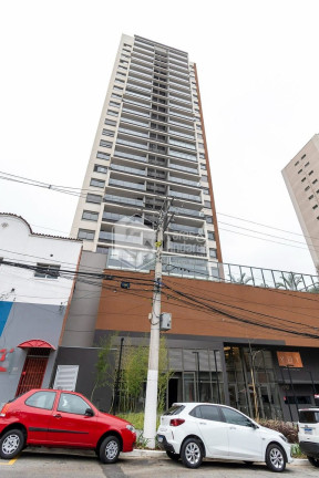 Imagem Apartamento com 4 Quartos à Venda, 275 m² em Bosque Da Saúde - São Paulo