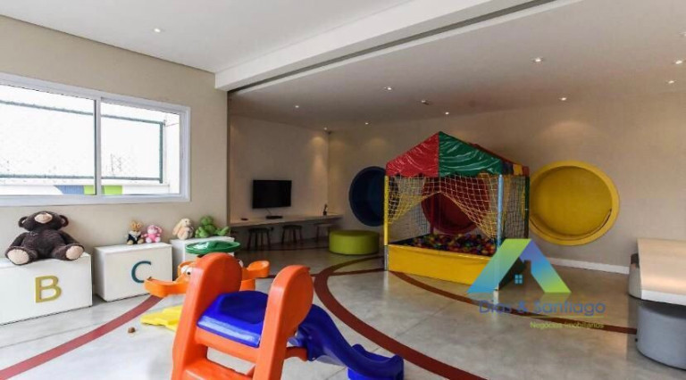 Imagem Apartamento com 2 Quartos à Venda, 59 m² em Baeta Neves - São Bernardo Do Campo Imagem Apartamento com 2 Quartos à Venda, 59 m² em Baeta Neves - São Bernardo Do Campo