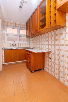 Imagem Apartamento com 2 Quartos à Venda, 56 m² em Mont Serrat - Porto Alegre Imagem Apartamento com 2 Quartos à Venda, 56 m² em Mont Serrat - Porto Alegre