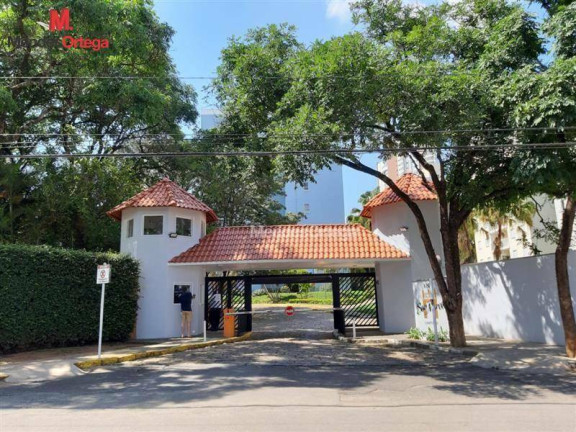 Apartamento com 2 Quartos para Alugar, 60 m² em Parque Campolim - Sorocaba