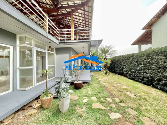 Imagem Casa de Condomínio com 4 Quartos à Venda, 400 m² em Parque São Paulo - Cotia Imagem Casa de Condomínio com 4 Quartos à Venda, 400 m² em Parque São Paulo - Cotia