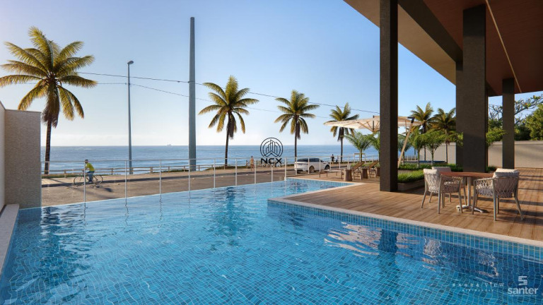 Imagem Apartamento com 2 Quartos à Venda, 82 m² em Tabuleiro - Barra Velha