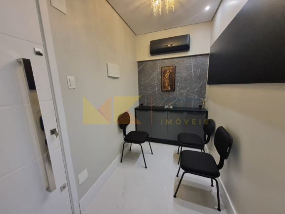 Sala Comercial para Alugar, 82 m² em Centro - Blumenau
