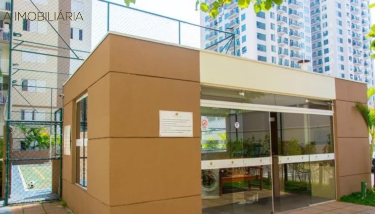 Imagem Imóvel com 3 Quartos à Venda, 73 m² em Jardim - Santo André
