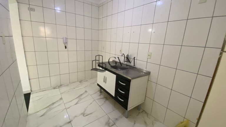 Imagem Apartamento com 1 Quarto à Venda, 48 m² em Guilhermina - Praia Grande