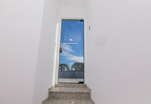 Imagem Sobrado com 4 Quartos à Venda, 164 m² em Abranches - Curitiba Imagem Sobrado com 4 Quartos à Venda, 164 m² em Abranches - Curitiba