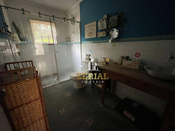 Imagem Casa com 2 Quartos à Venda, 252 m² em Barcelona - São Caetano Do Sul Imagem Casa com 2 Quartos à Venda, 252 m² em Barcelona - São Caetano Do Sul