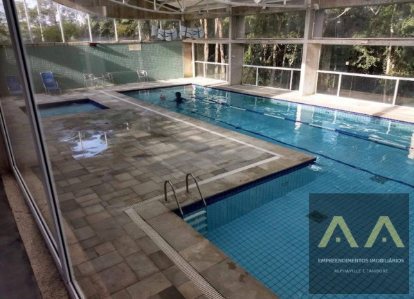 Imagem Terreno à Venda, 420 m² em Alphaville - Santana De Parnaíba