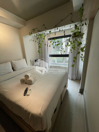 Imagem Imóvel com 1 Quarto à Venda, 28 m² em Vila Nova Conceição - São Paulo Imagem Imóvel com 1 Quarto à Venda, 28 m² em Vila Nova Conceição - São Paulo