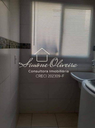 Imagem Apartamento com 2 Quartos à Venda, em Jardim Morumby - Taubaté Imagem Apartamento com 2 Quartos à Venda, em Jardim Morumby - Taubaté
