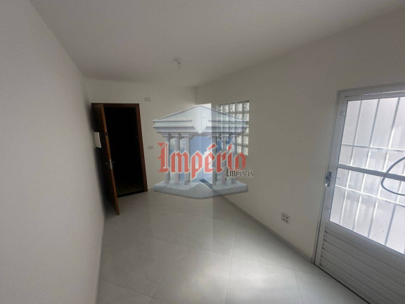 Imagem Apartamento com 2 Quartos à Venda, 49 m² em Utinga - Santo André Imagem Apartamento com 2 Quartos à Venda, 49 m² em Utinga - Santo André