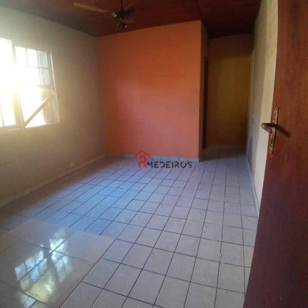 Imagem Casa com 2 Quartos à Venda, 151 m² em Maracanã - Praia Grande Imagem Casa com 2 Quartos à Venda, 151 m² em Maracanã - Praia Grande