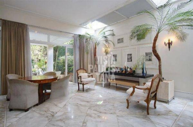 Imagem Casa com 4 Quartos à Venda, 837 m² em Vila Nova Conceição - São Paulo Imagem Casa com 4 Quartos à Venda, 837 m² em Vila Nova Conceição - São Paulo