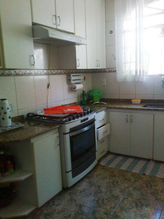 Imagem Casa com 3 Quartos à Venda, 300 m² em Vila Pérola - Contagem