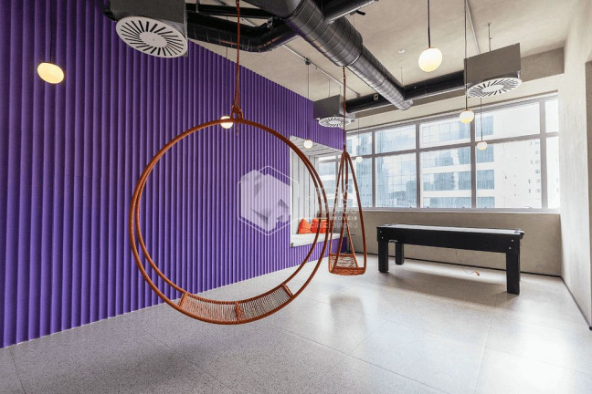 Imagem Studio com 1 Quarto à Venda, 39 m² em Moema - São Paulo Imagem Studio com 1 Quarto à Venda, 39 m² em Moema - São Paulo