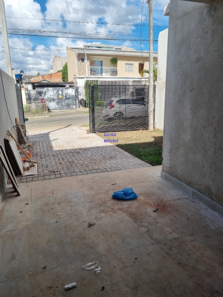 Imagem Casa com 2 Quartos à Venda, 60 m² em Capela Velha - Araucária Imagem Casa com 2 Quartos à Venda, 60 m² em Capela Velha - Araucária