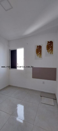 Imagem Apartamento com 2 Quartos à Venda, 50 m² em Gramame - João Pessoa