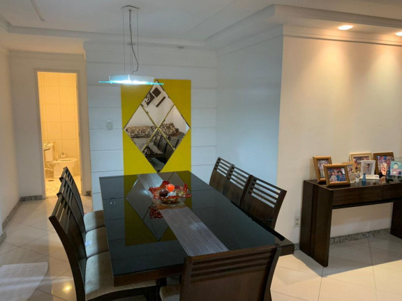 Imagem Apartamento com 3 Quartos à Venda, 150 m² em Centro - Aracaju Imagem Apartamento com 3 Quartos à Venda, 150 m² em Centro - Aracaju