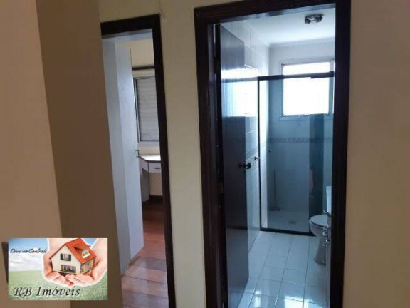 Imagem Apartamento com 3 Quartos à Venda, 87 m² em Rudge Ramos - São Bernardo Do Campo Imagem Apartamento com 3 Quartos à Venda, 87 m² em Rudge Ramos - São Bernardo Do Campo