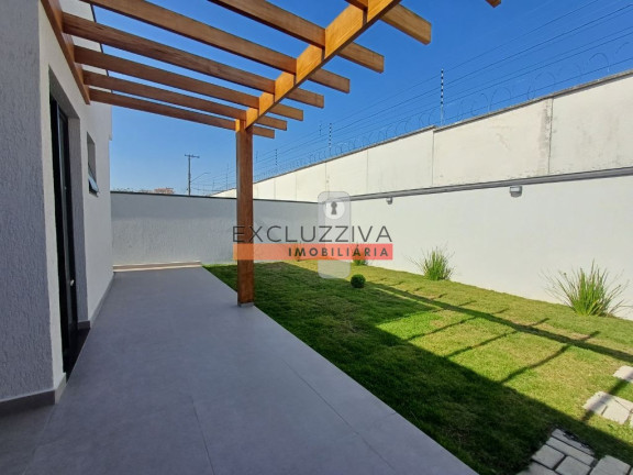 Imagem Casa de Condomínio com 3 Quartos à Venda, 256 m² em Jardim Santana - Tremembé Imagem Casa de Condomínio com 3 Quartos à Venda, 256 m² em Jardim Santana - Tremembé
