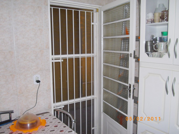 Imagem Casa com 3 Quartos à Venda, 85 m² em Jardim Das Indústrias - São José Dos Campos Imagem Casa com 3 Quartos à Venda, 85 m² em Jardim Das Indústrias - São José Dos Campos