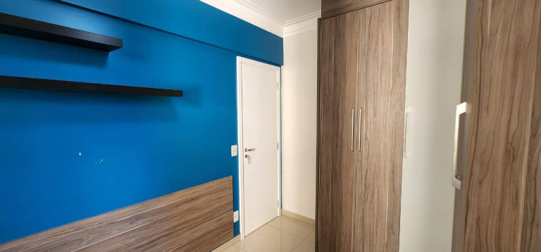 Imagem Studio com 3 Quartos à Venda, 85 m² em Jardim Tupanci - Barueri