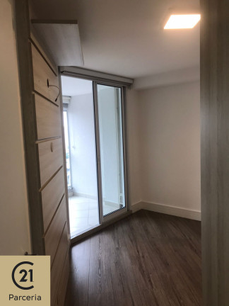 Imagem Apartamento com 1 Quarto à Venda, 47 m² em Campo Belo - São Paulo Imagem Apartamento com 1 Quarto à Venda, 47 m² em Campo Belo - São Paulo