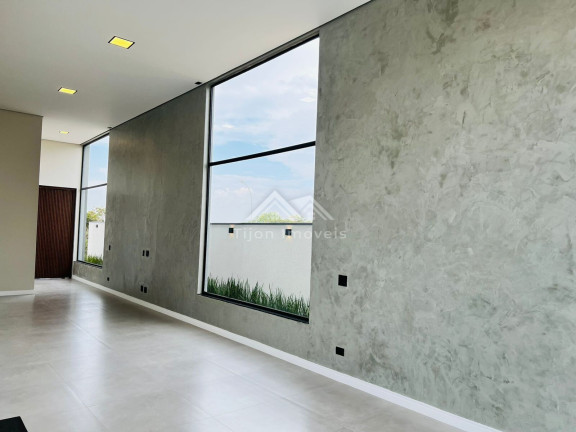 Imagem Casa com 4 Quartos à Venda, 220 m² em Alphaville Itu - Itu Imagem Casa com 4 Quartos à Venda, 220 m² em Alphaville Itu - Itu