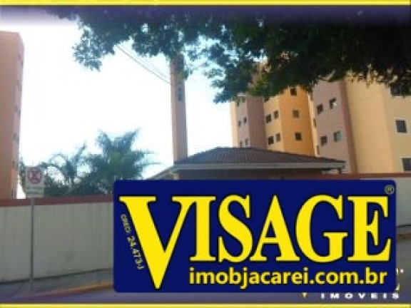Apartamento com 3 Quartos à Venda, 85 m² em Jd. California - Jacareí