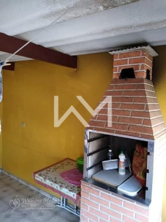 Imagem Sobrado com 4 Quartos à Venda, 235 m² em Vila Monteiro Lobato - Guarulhos